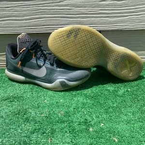 Nike Kobe 10 “Flight” - size 12